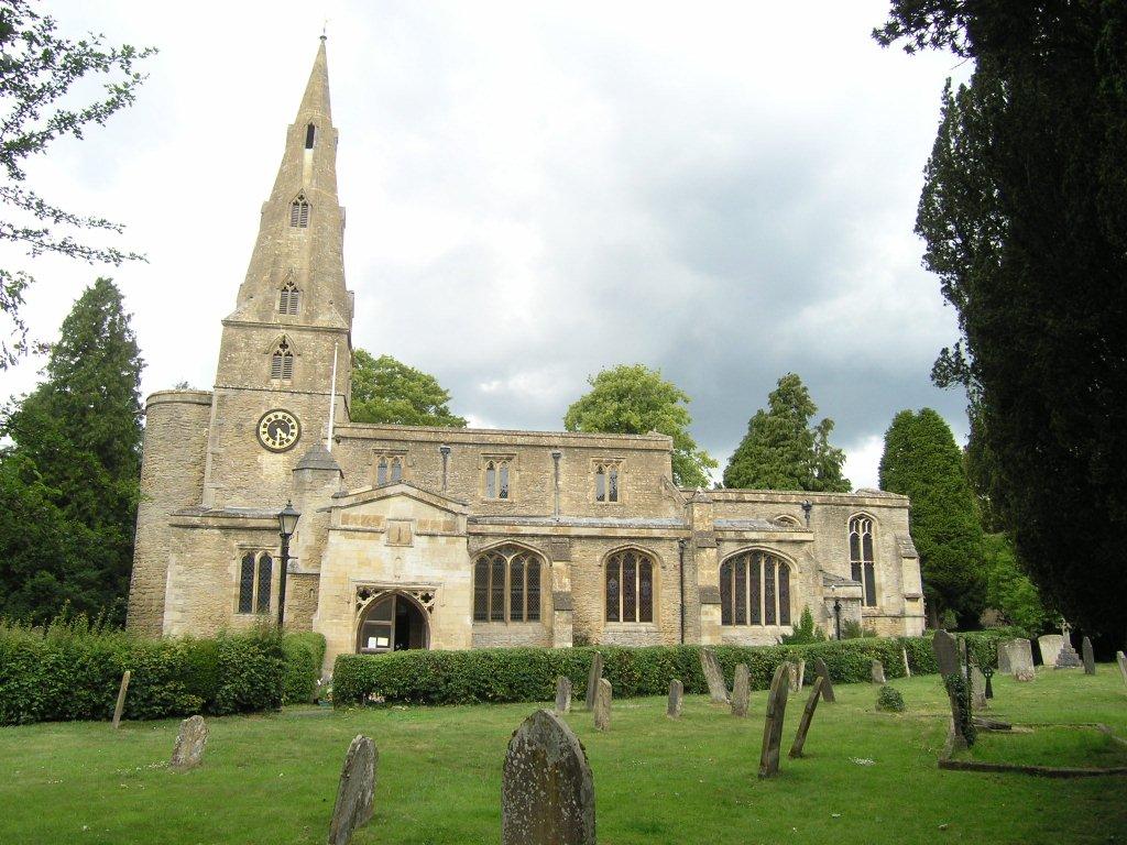 Brigstock, Northamptonshire