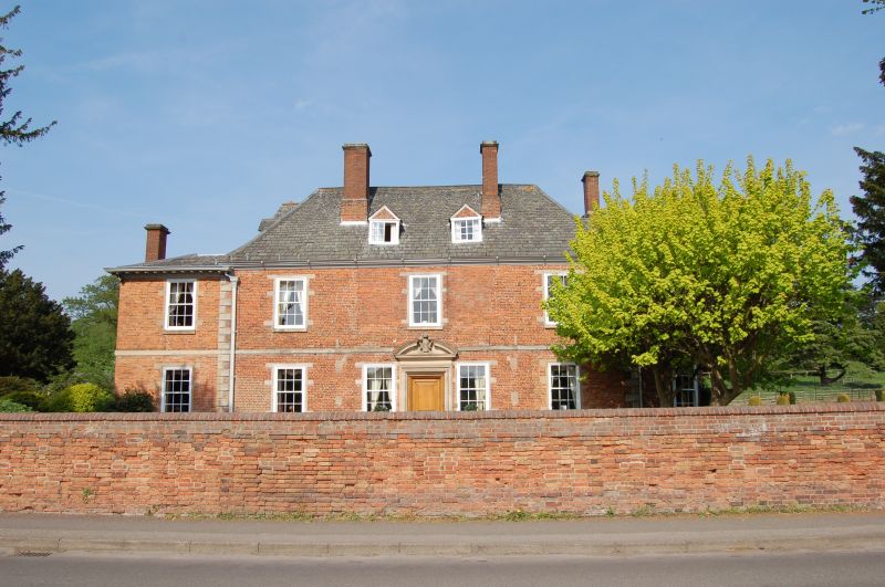 Sutton Bonington, Nottinghamshire