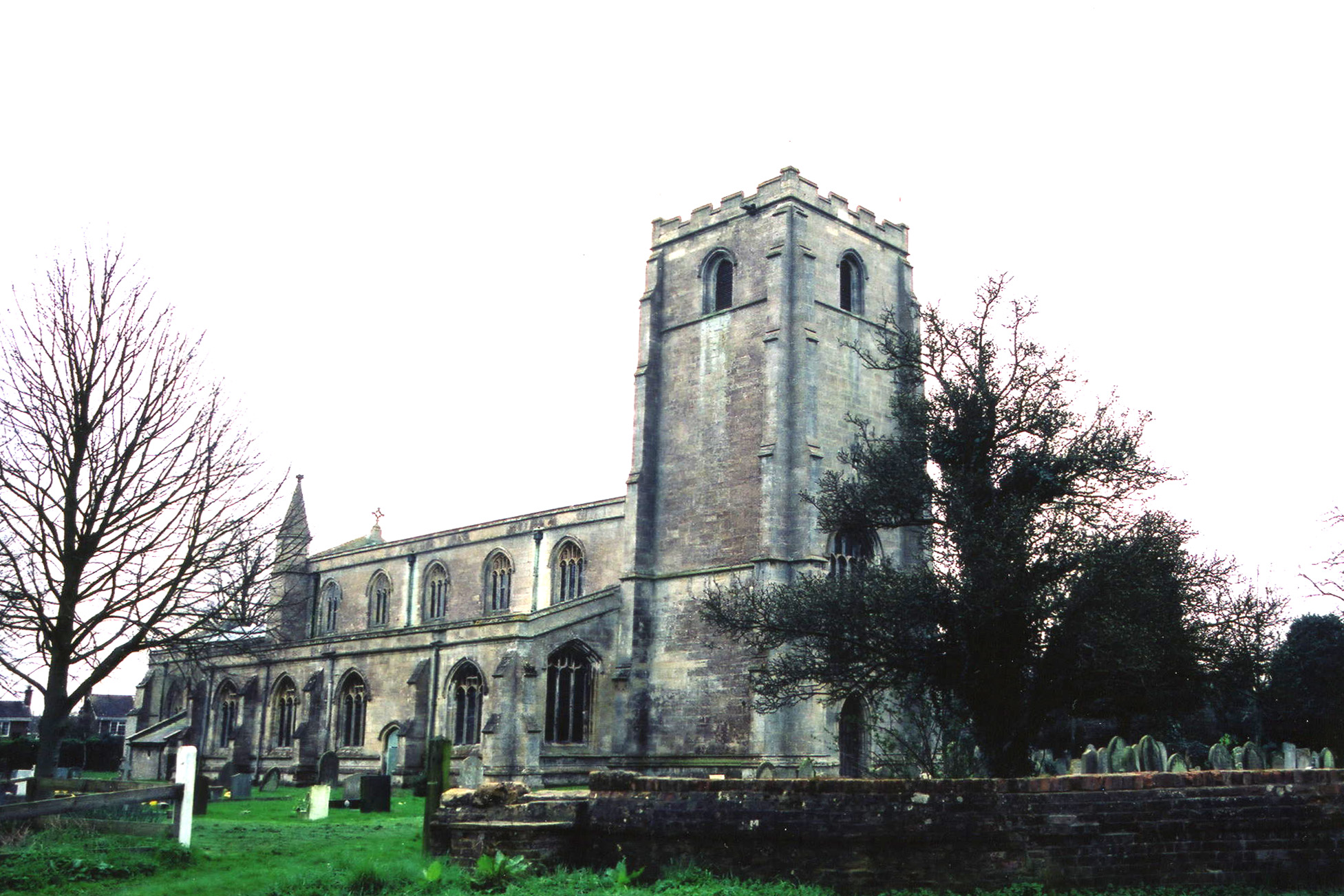 Fishtoft, Lincolnshire