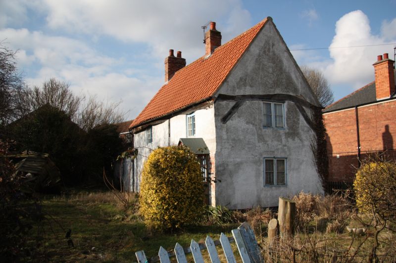 North Leverton with Habblesthorpe, Nottinghamshire