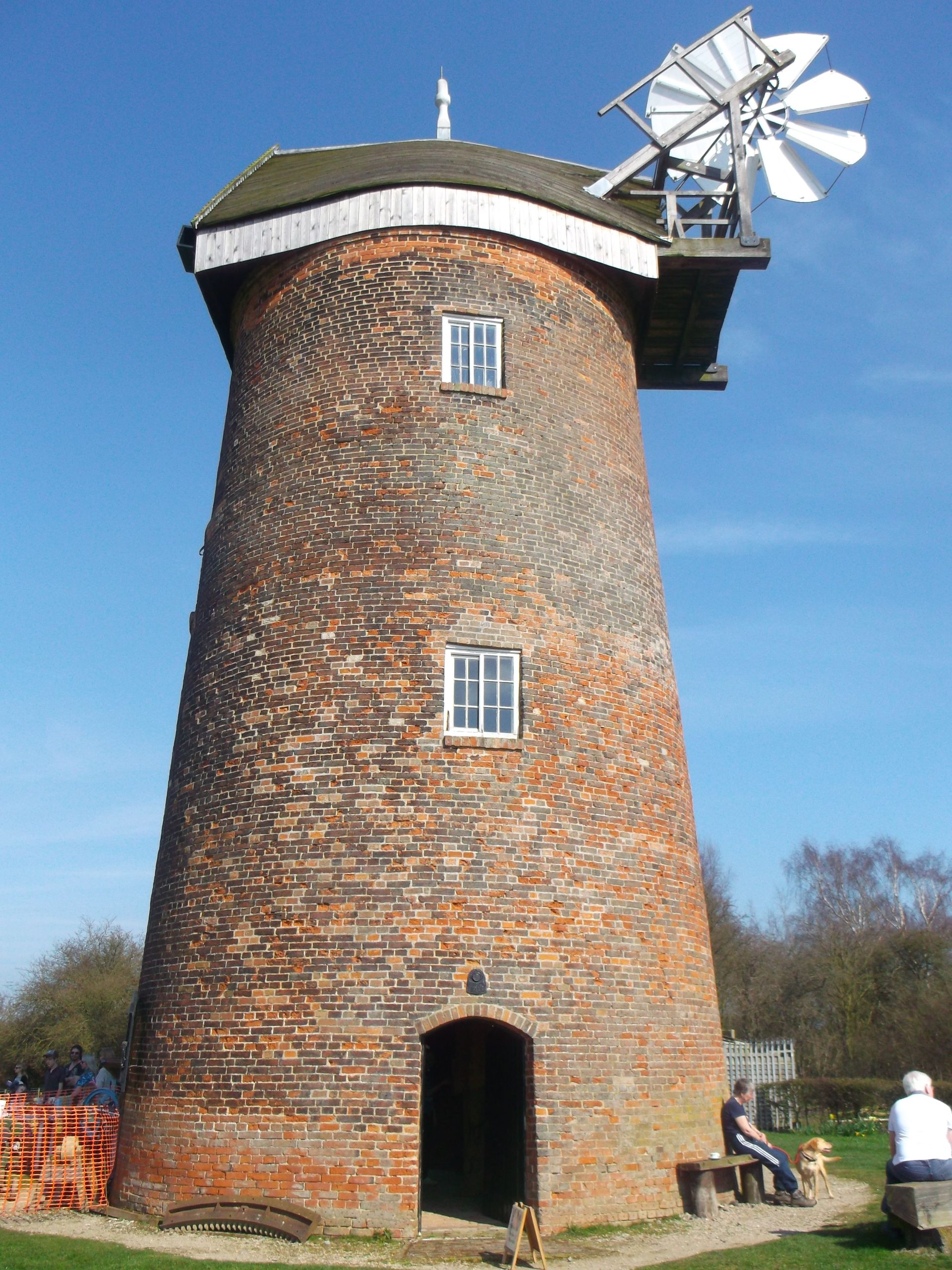 Swannington, Leicestershire