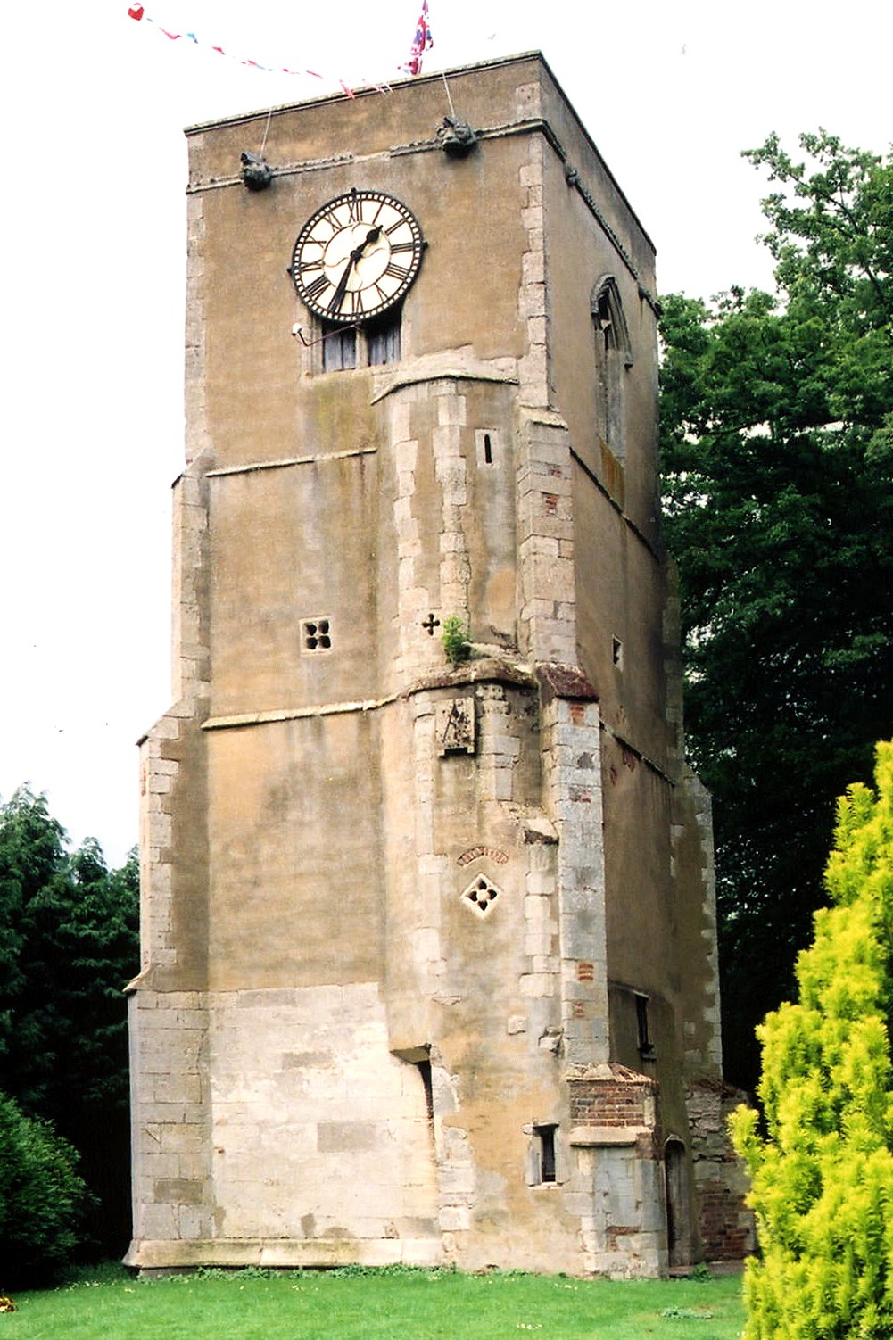 Sutton St James, Lincolnshire