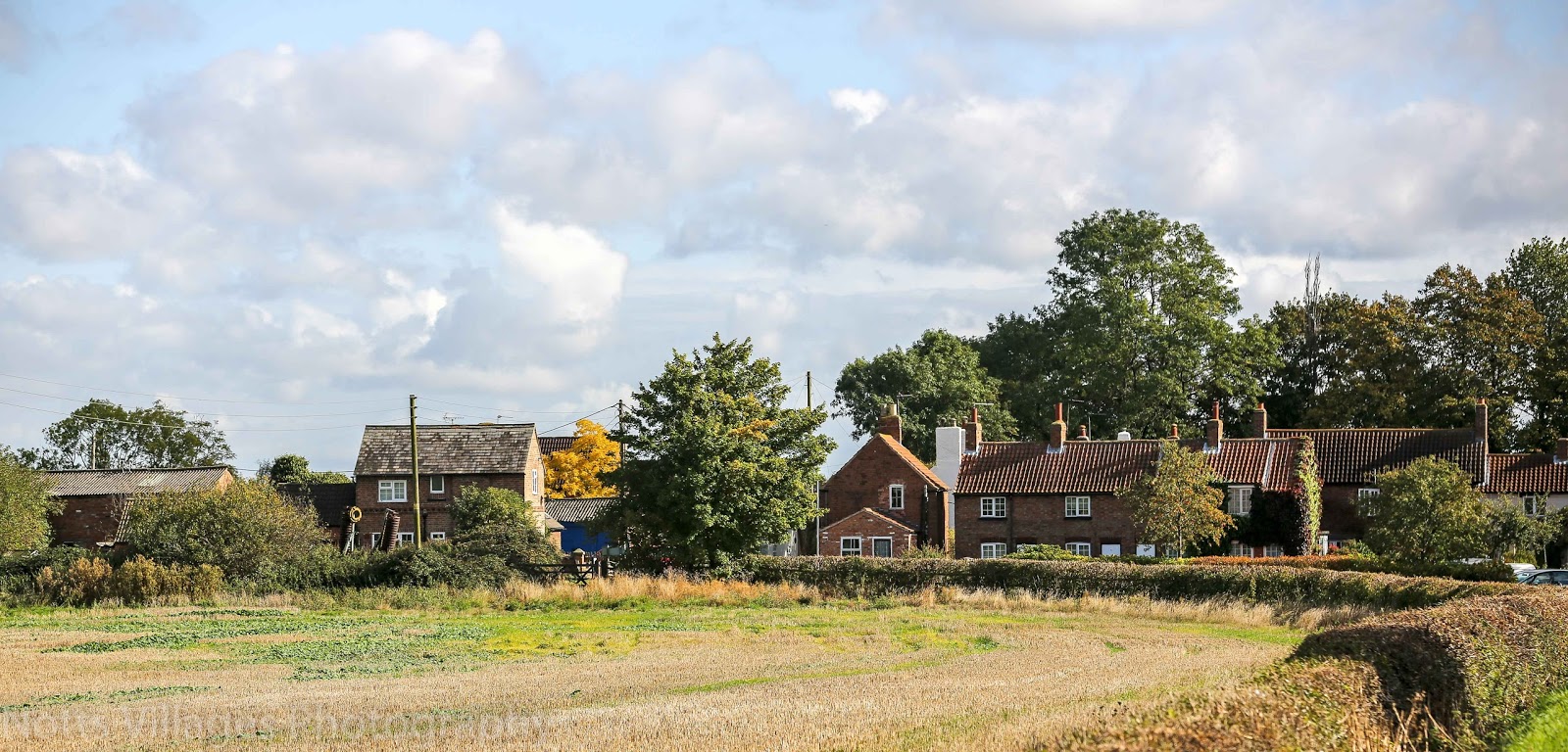 Kinoulton, Nottinghamshire