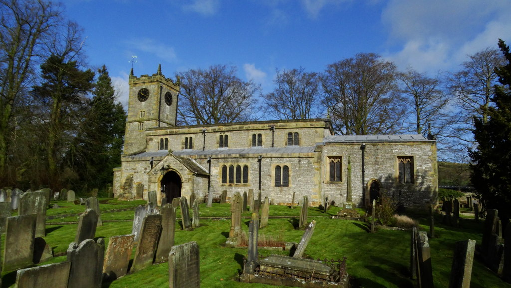 Great Longstone, Derbyshire