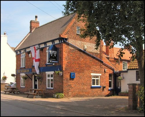 Eagle, Lincolnshire