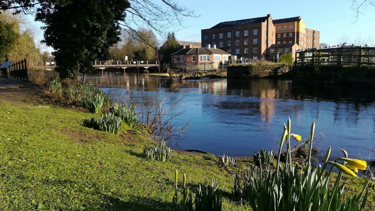 Darley, Derbyshire