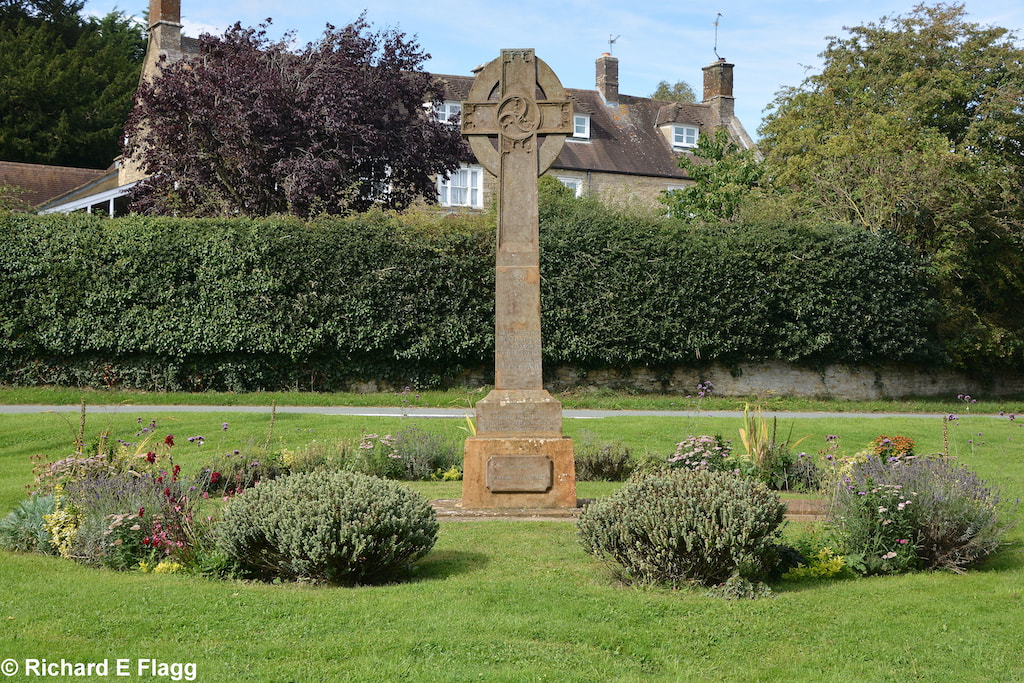 Helmdon, Northamptonshire