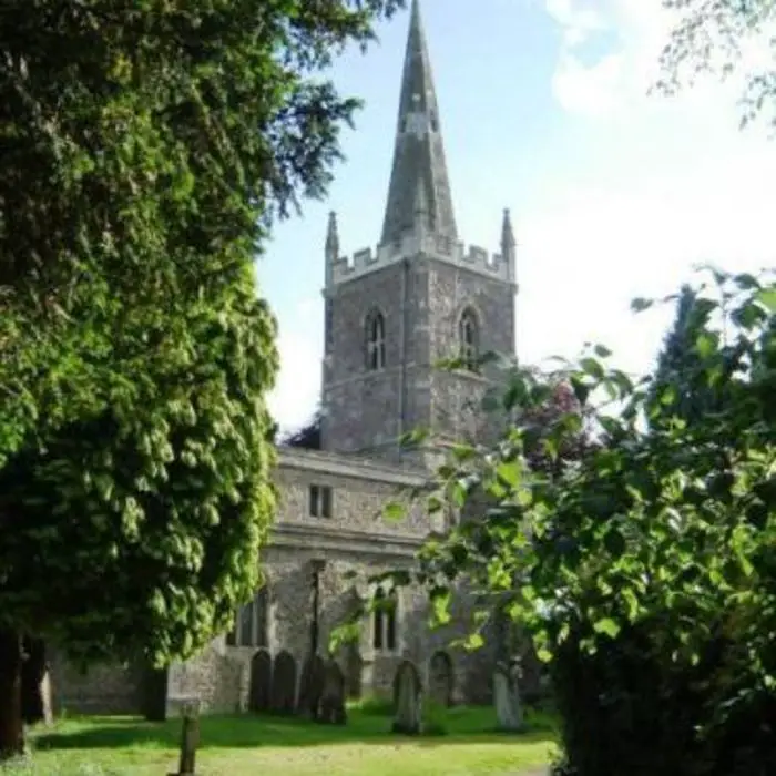 Dunton Bassett, Leicestershire