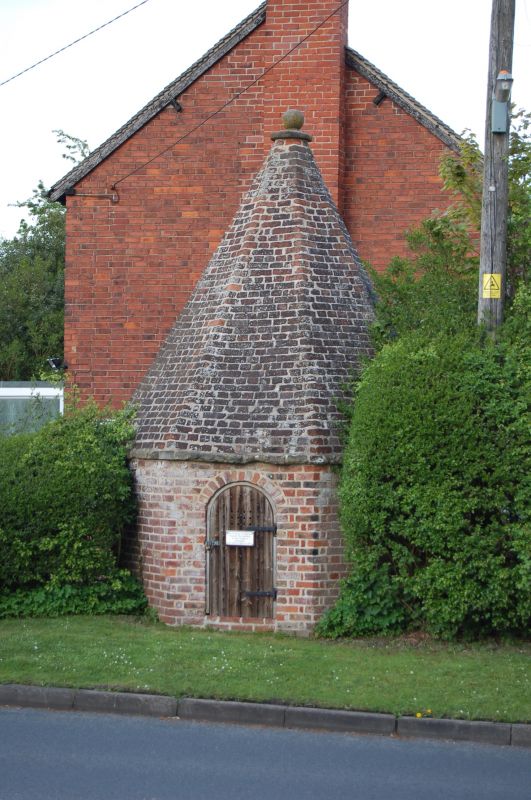 Packington, Leicestershire