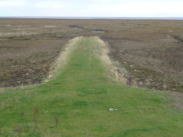 Gedney Drove End, Lincolnshire