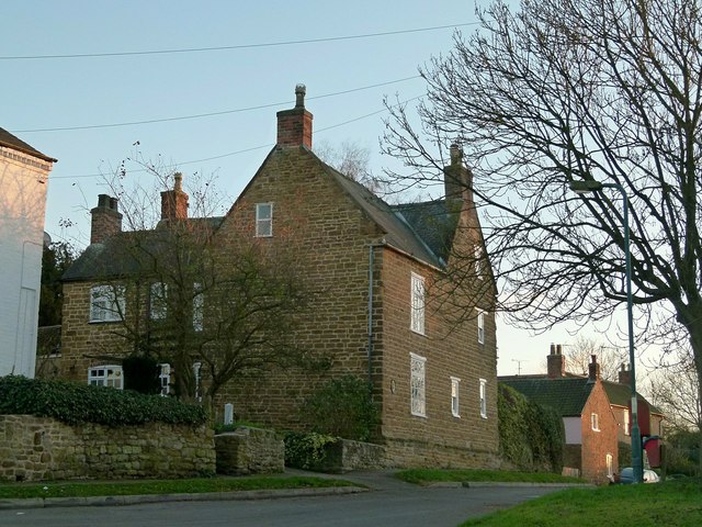 Stathern, Leicestershire