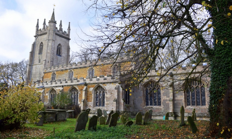 Marshchapel, Lincolnshire