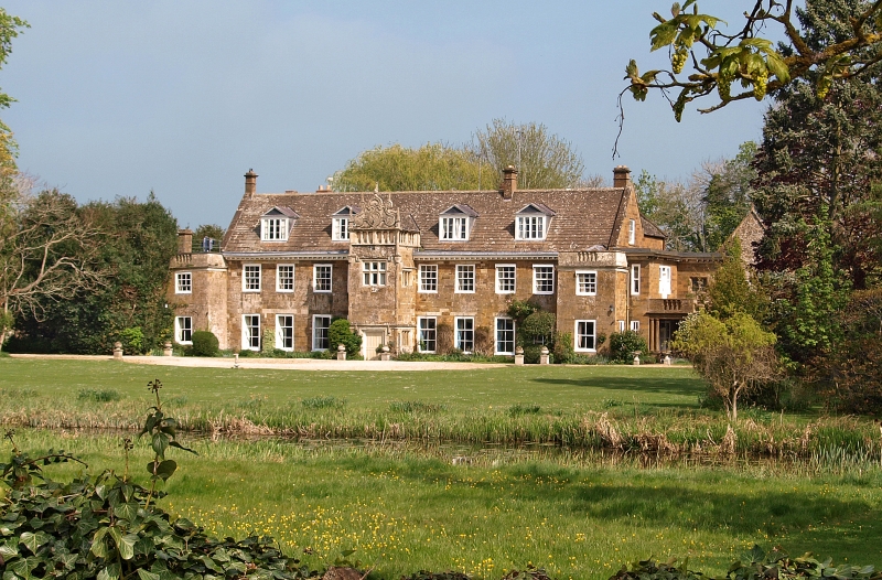 Chacombe, Northamptonshire