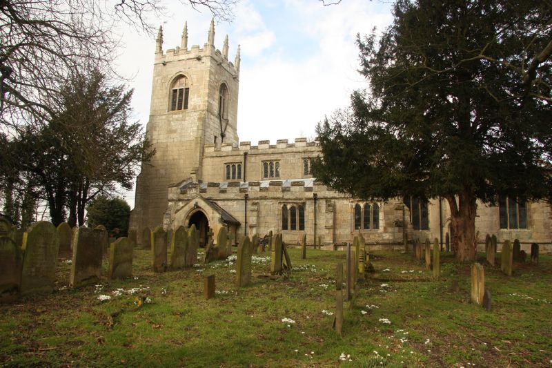 Walkeringham, Nottinghamshire