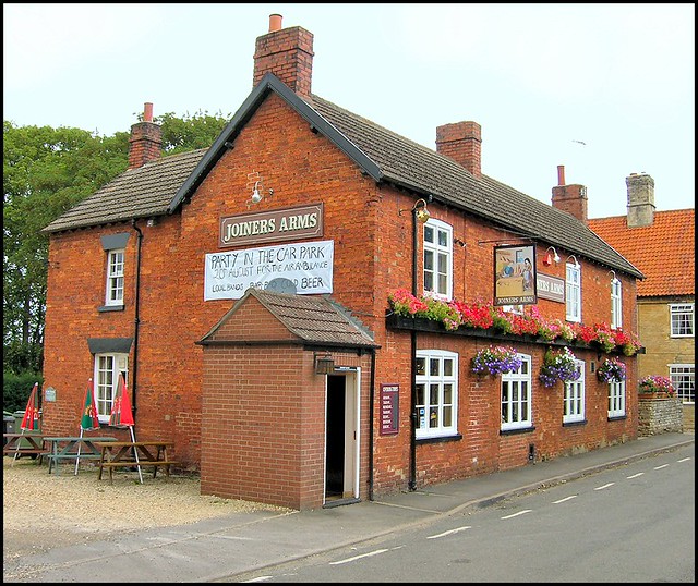 Welbourn, Lincolnshire