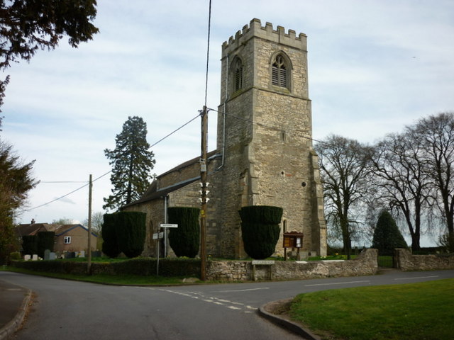 Scotton, Lincolnshire