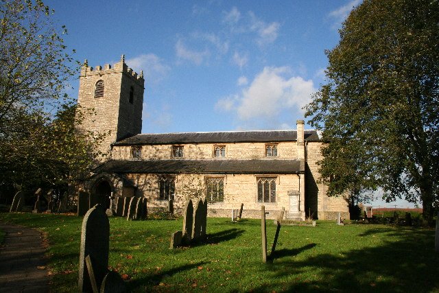 Welton, Lincolnshire