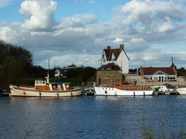 Gunthorpe, Nottinghamshire