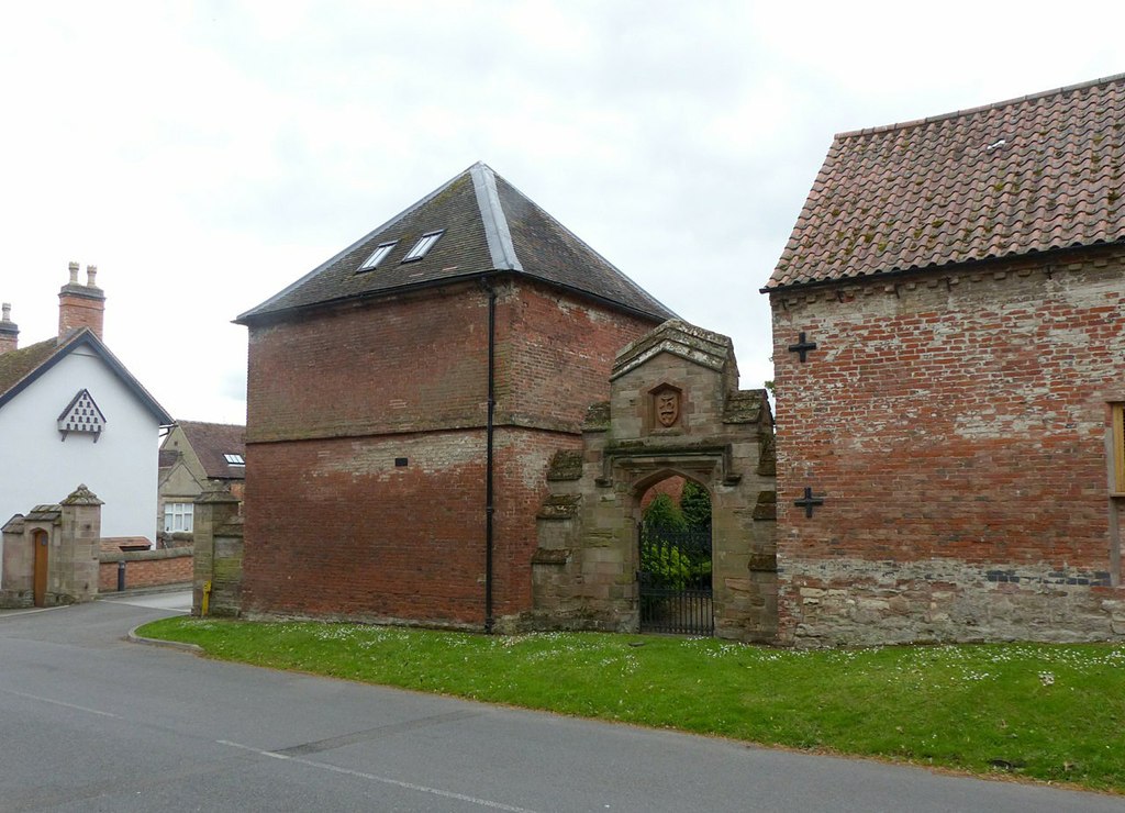 Epperstone, Nottinghamshire