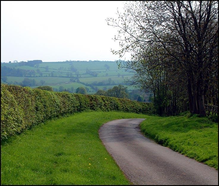 Newnham, Northamptonshire