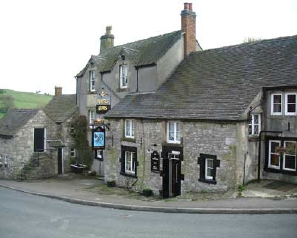 Brassington, Derbyshire