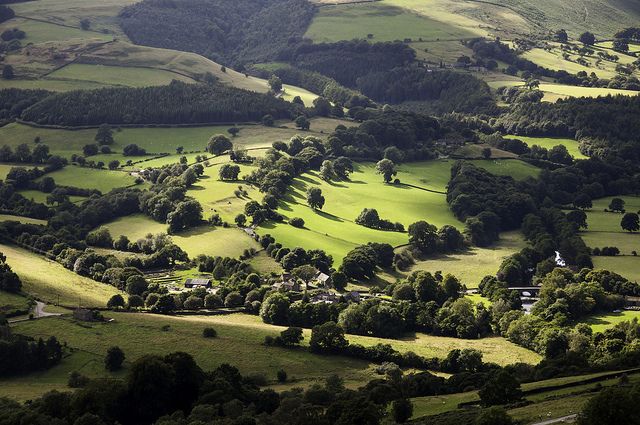 Grindleford, Derbyshire