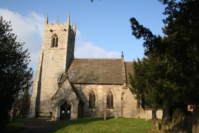 Lea, Lincolnshire