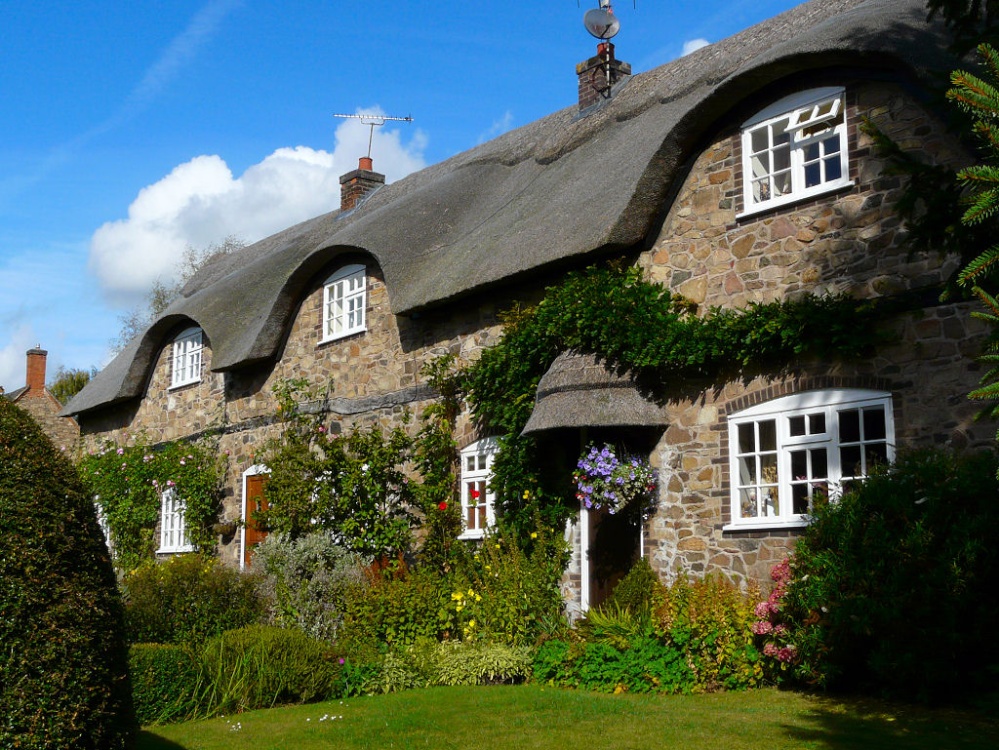 Newtown Linford, Leicestershire