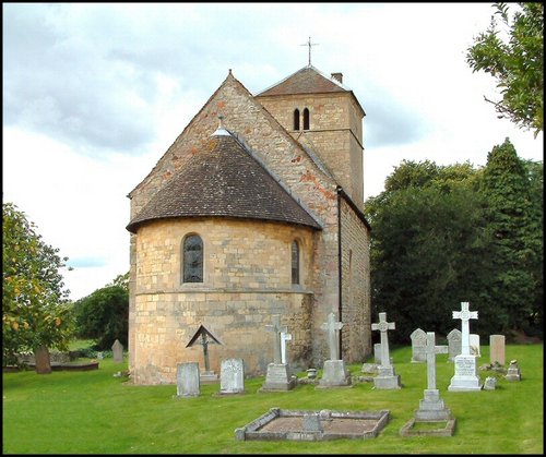 North Greetwell, Lincolnshire