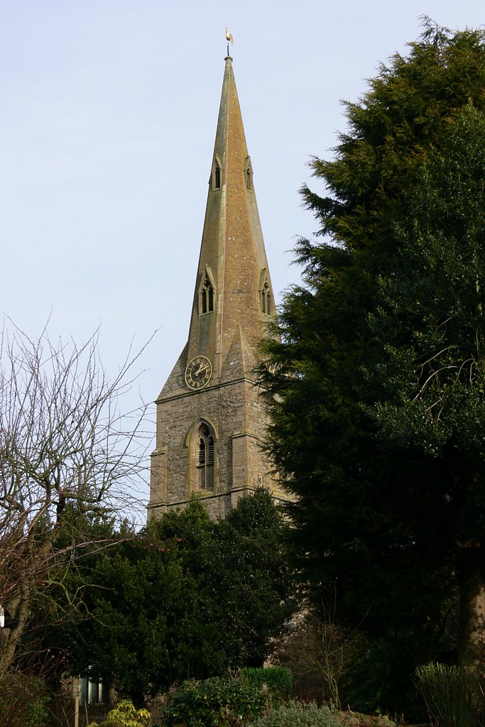 South Kilworth, Leicestershire