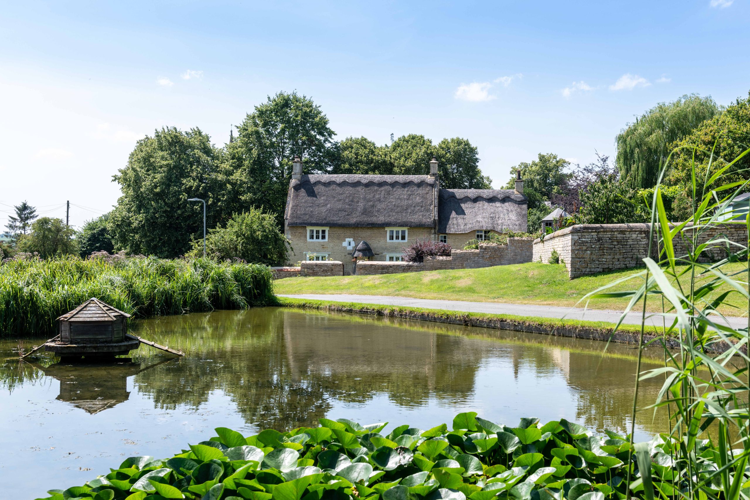 Barrowden, Rutland