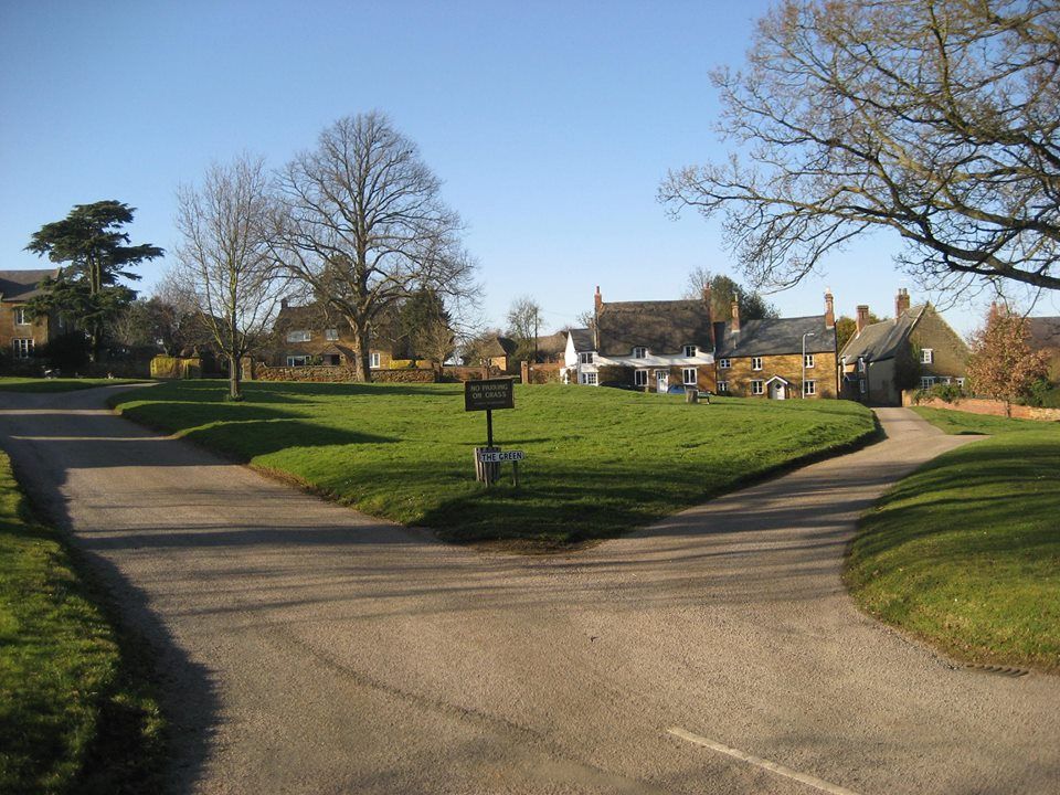 Creaton, Northamptonshire