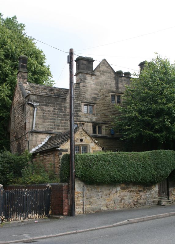 Newton, Derbyshire