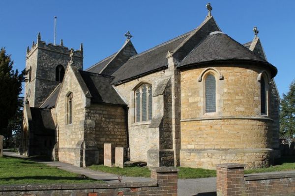 Swinderby, Lincolnshire