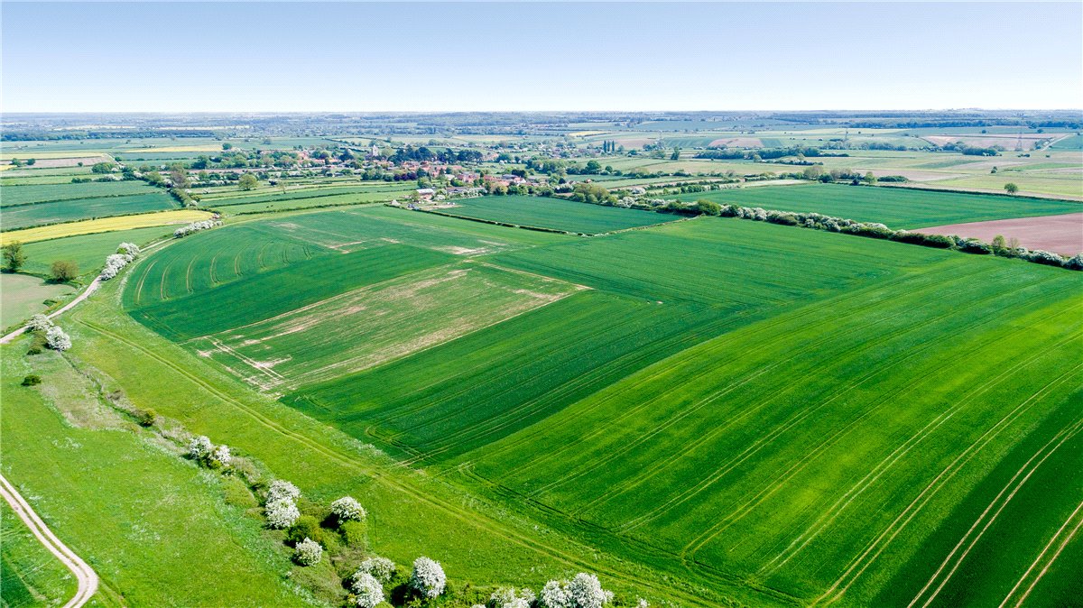 Laxton, Nottinghamshire