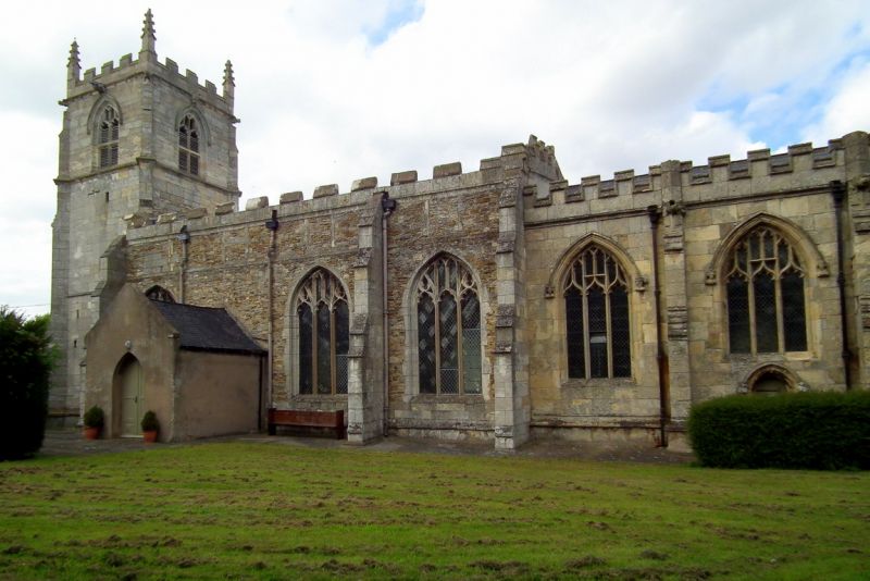 Althorpe, Lincolnshire