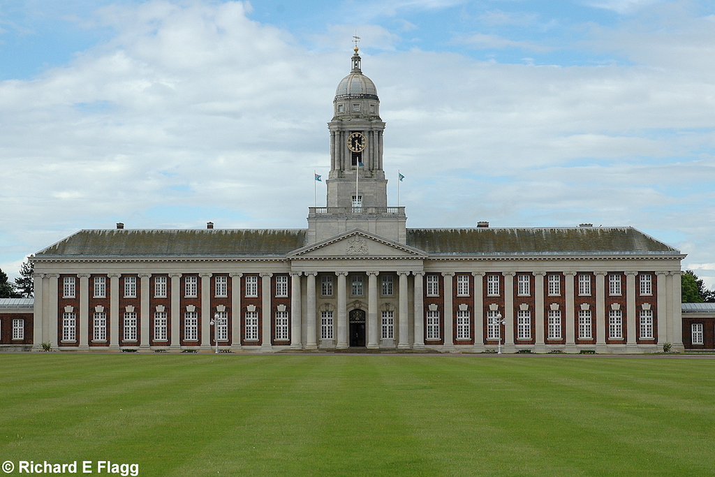 Cranwell, Lincolnshire