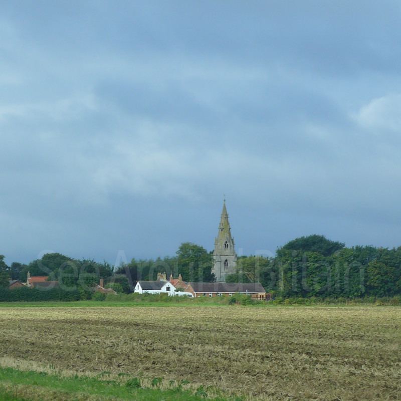 North Kyme, Lincolnshire