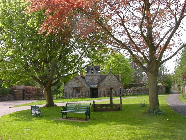 Eydon, Northamptonshire