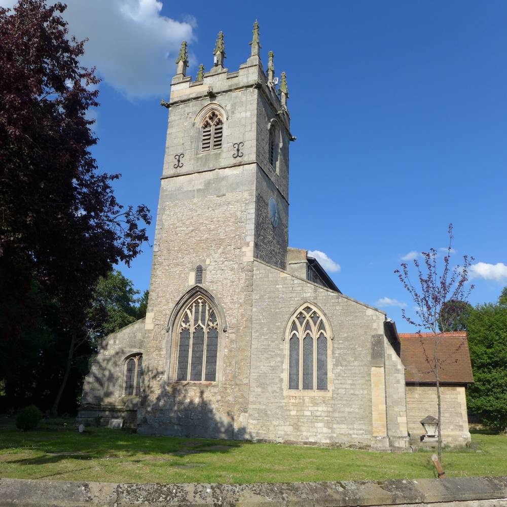 Clayworth, Nottinghamshire