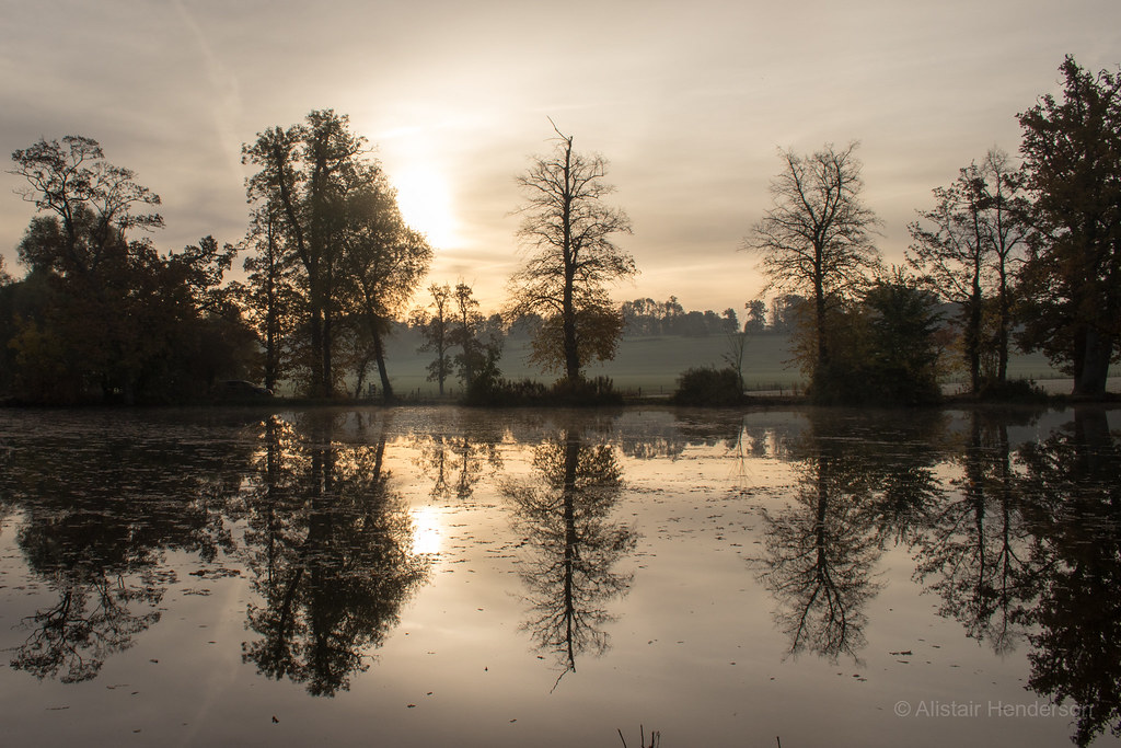 Little Houghton, Northamptonshire