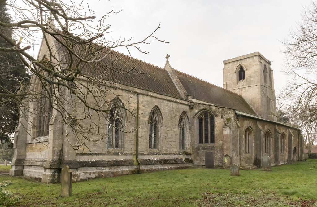 Osbournby, Lincolnshire