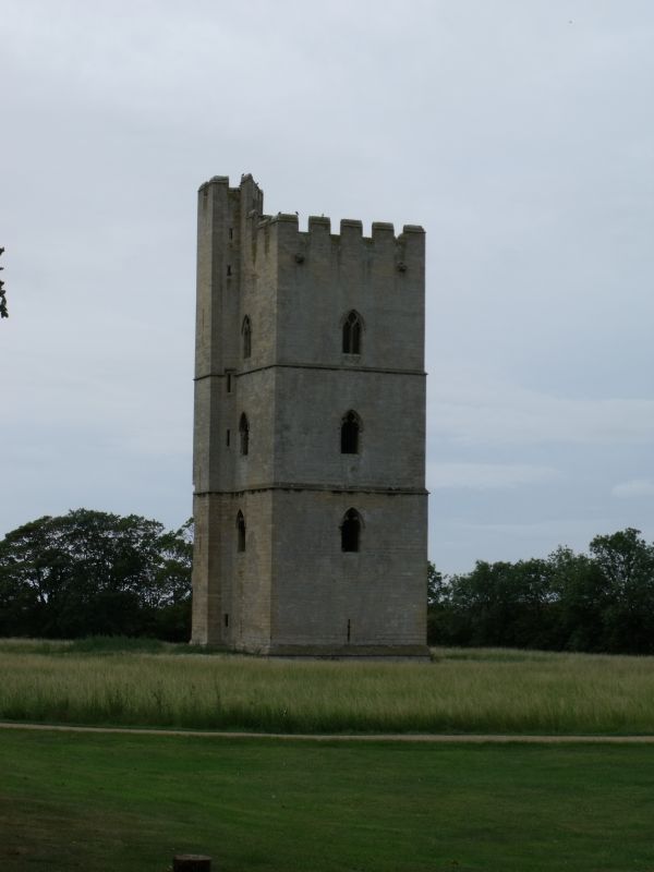 South Kyme, Lincolnshire