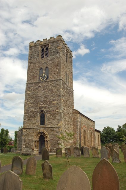 Newton on Trent, Lincolnshire