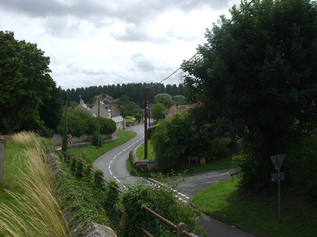 Great Ponton, Lincolnshire