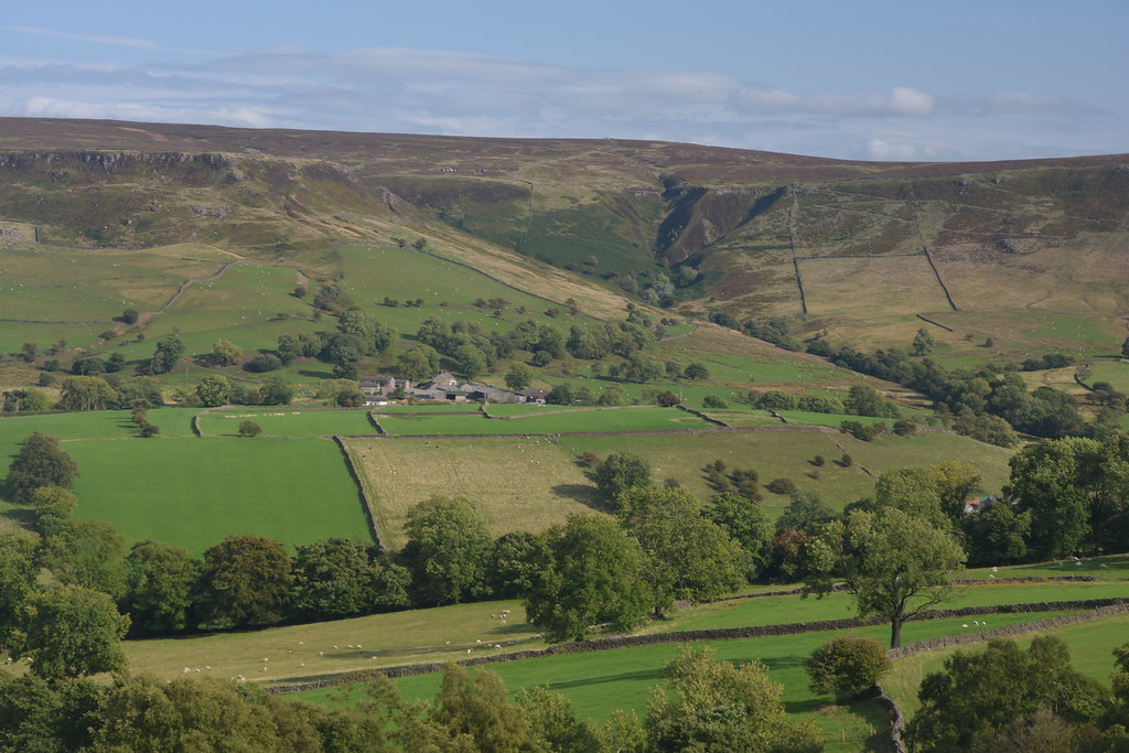 Combs, Derbyshire