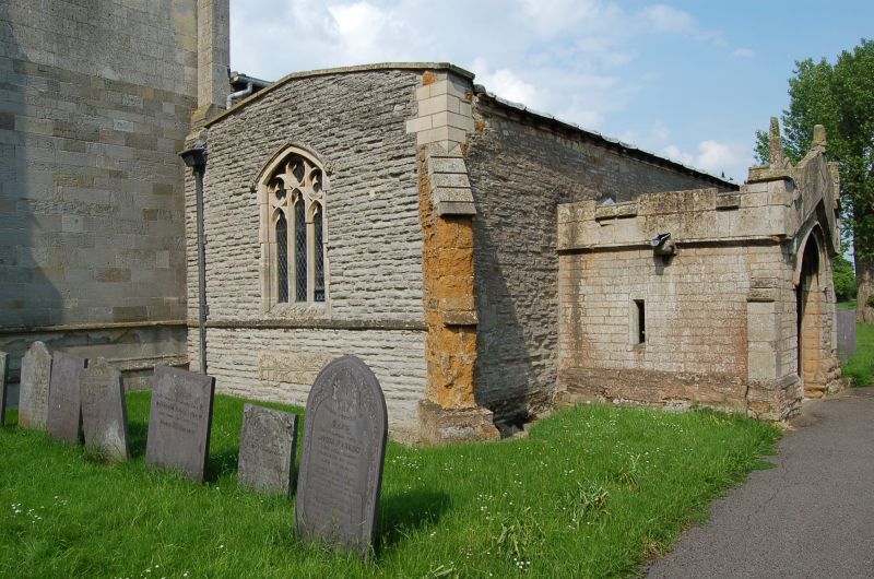 Hickling, Nottinghamshire