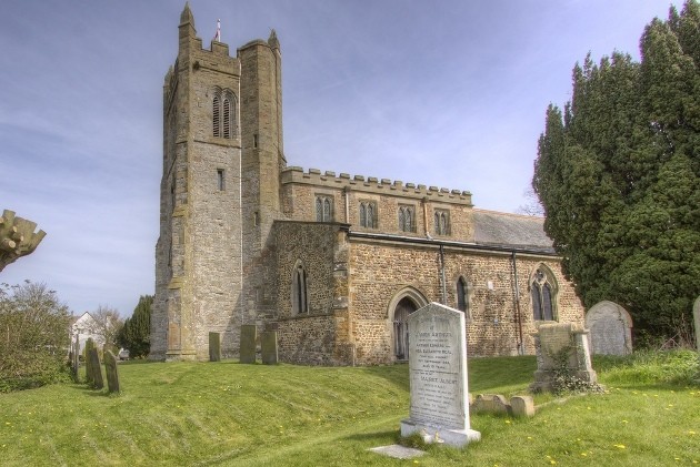 Arnesby, Leicestershire