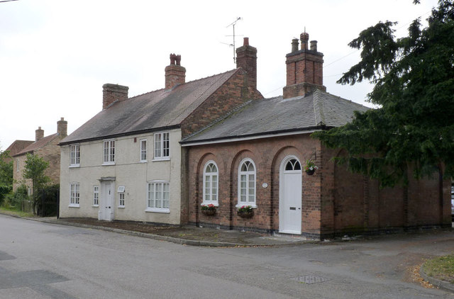 Normanton on Trent, Nottinghamshire