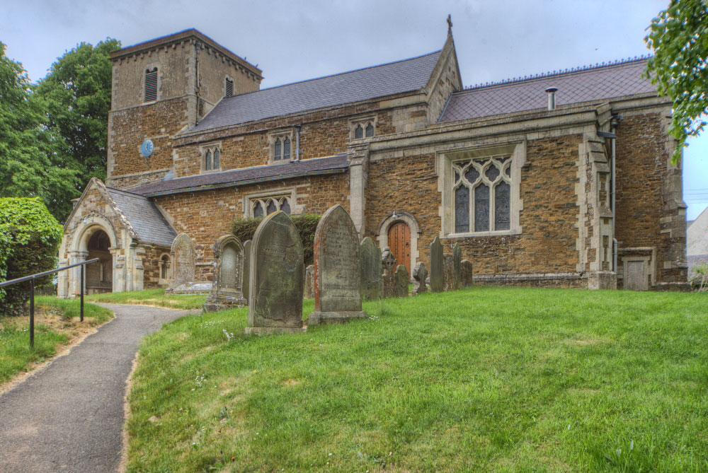 Tugby, Leicestershire